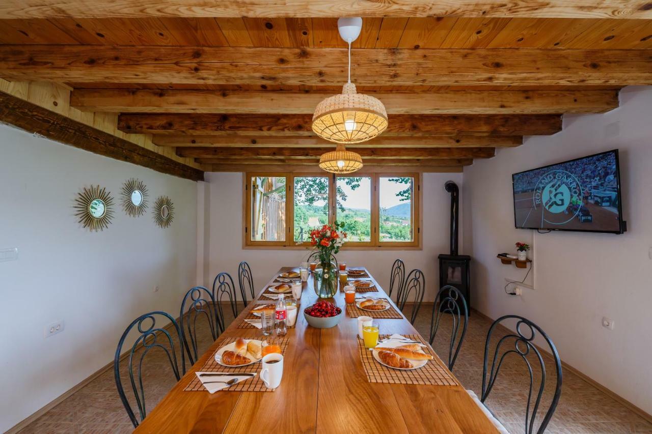 Beautiful Cottage With Heated Pool For 22 Ppl Plaski Exterior photo