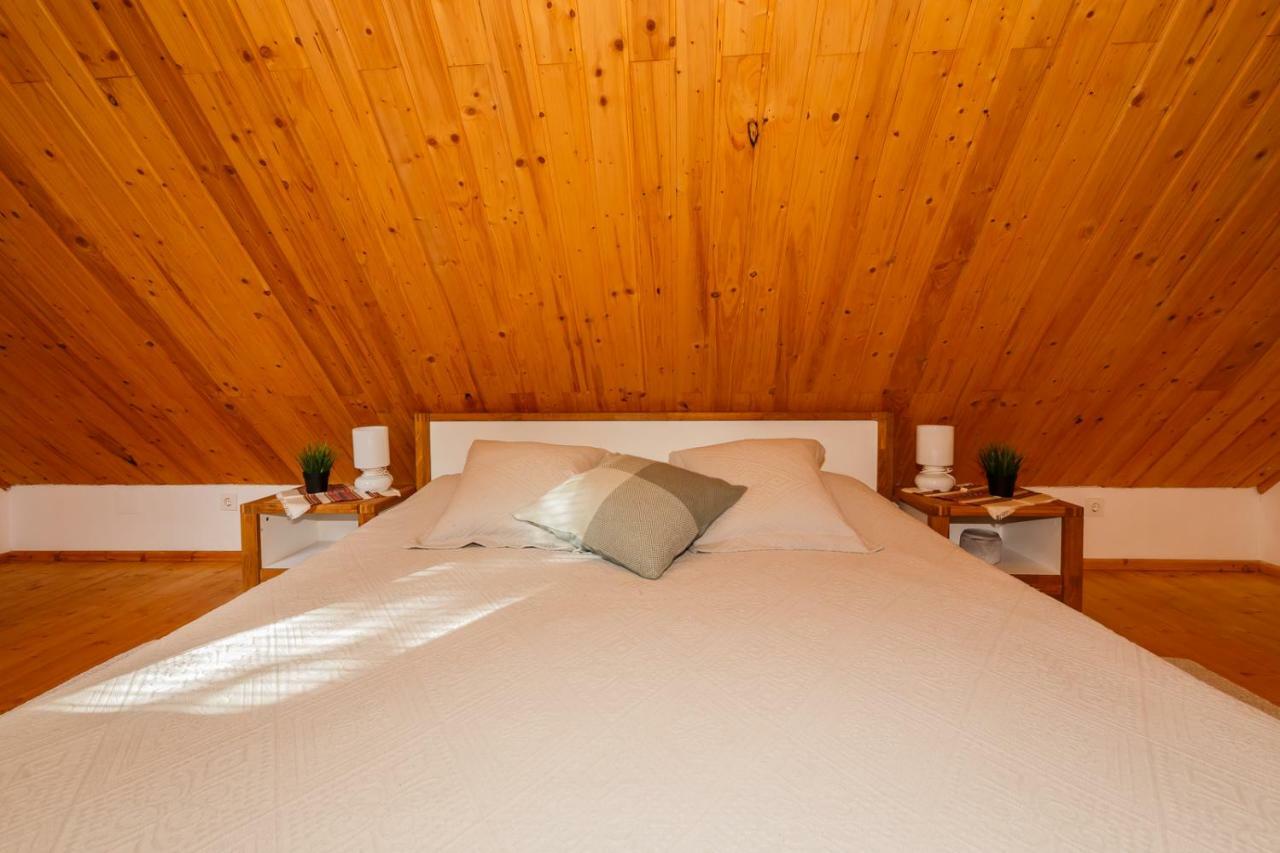Beautiful Cottage With Heated Pool For 22 Ppl Plaski Exterior photo
